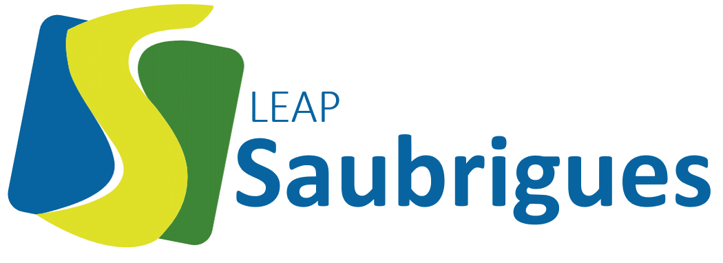 LEAP SAUBRIGUES